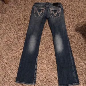 Vigoss Jeans